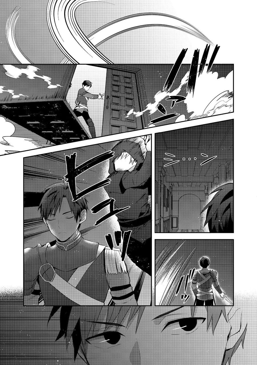 Tearmoon Empire Story Chương 45 Ảnh 6