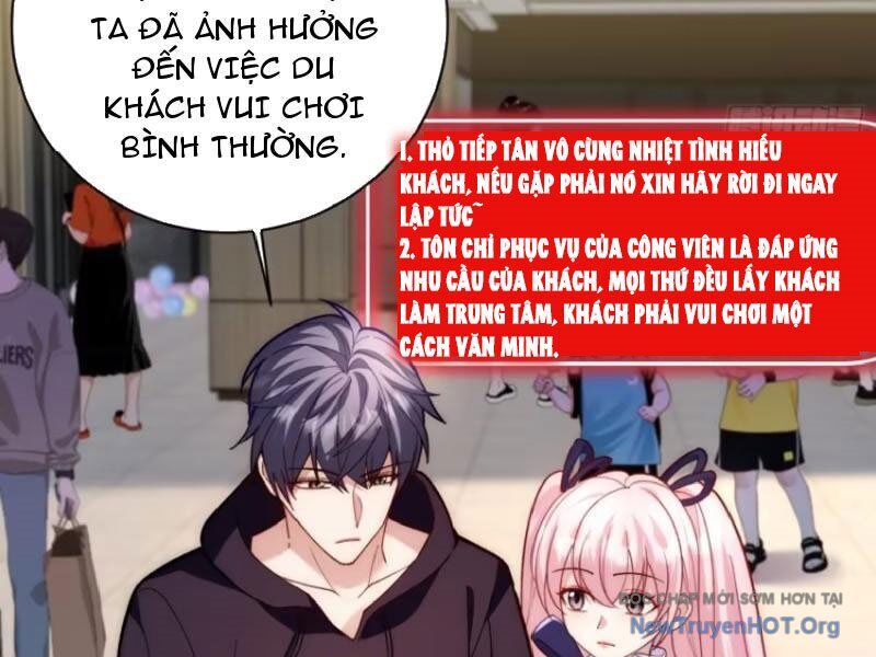 Thế Giới Quỷ Dị? Ta Sớm Đã Thông Quan Chương 11 Ảnh 54