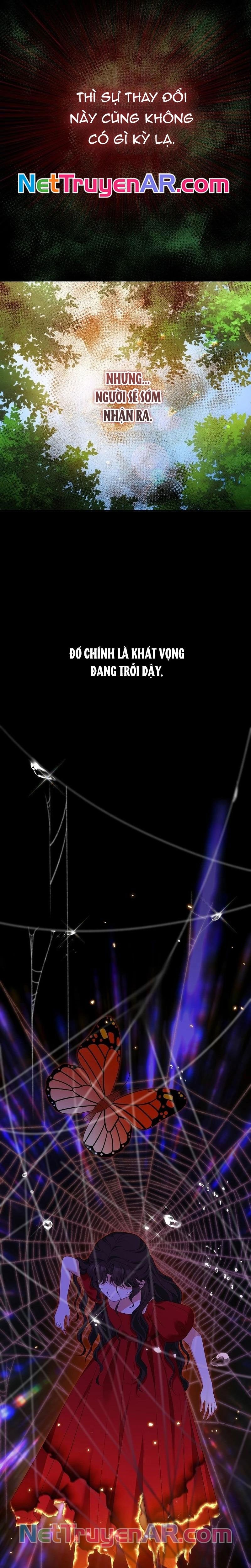 Thiếu Nữ Bị Ruồng Bỏ: Kế Hoạch Báo Thù Của Gia Tộc Pháp Sư Chương 18 Ảnh 9