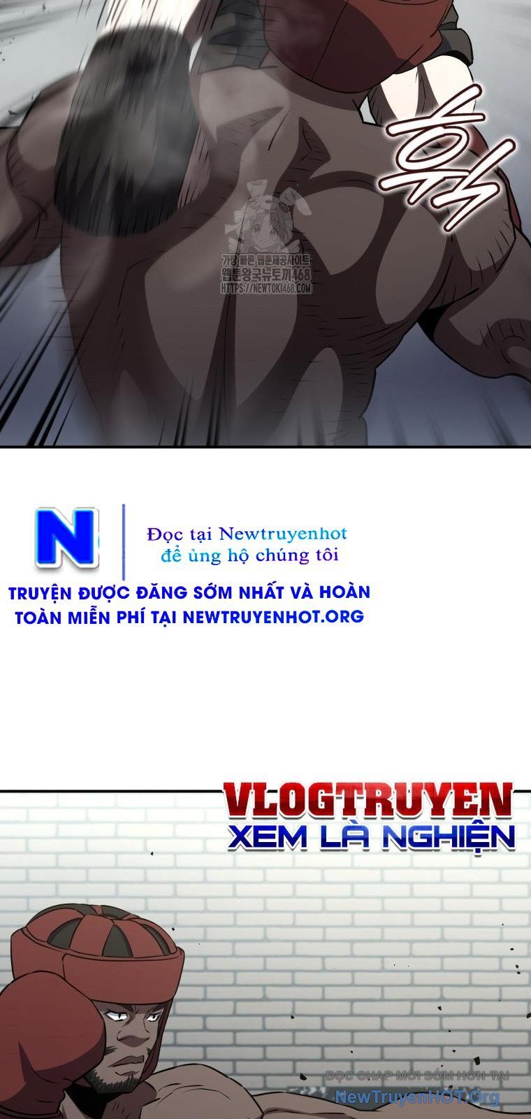 Ác Nhân Lồng Bát Giác Chương 46 Ảnh 100