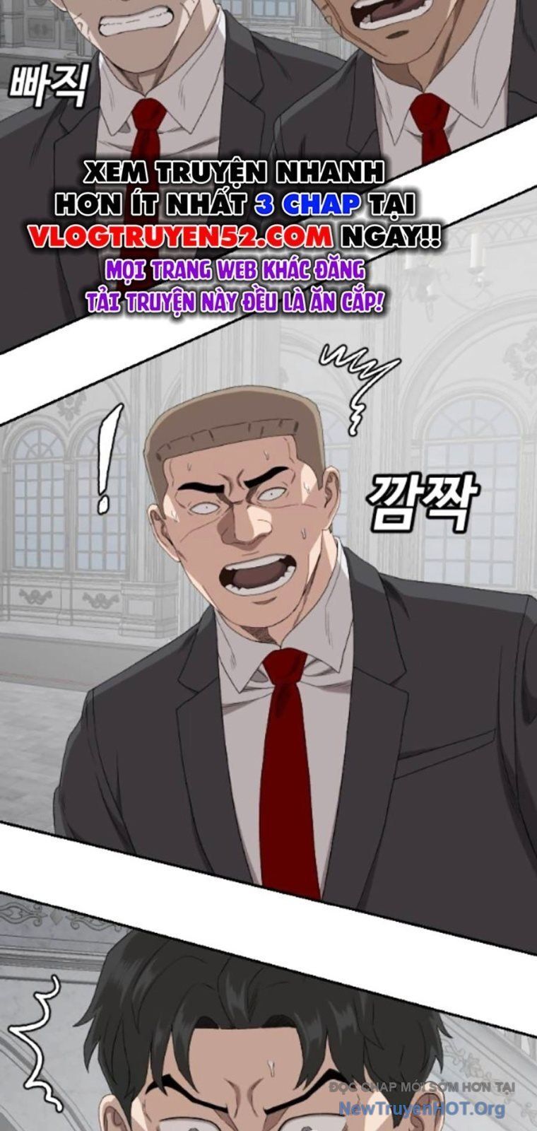 Người Xấu Chương 264 Ảnh 18