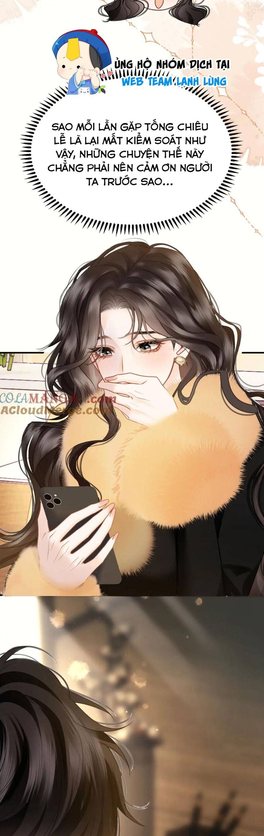 Đắm Say Chương 35 Ảnh 5