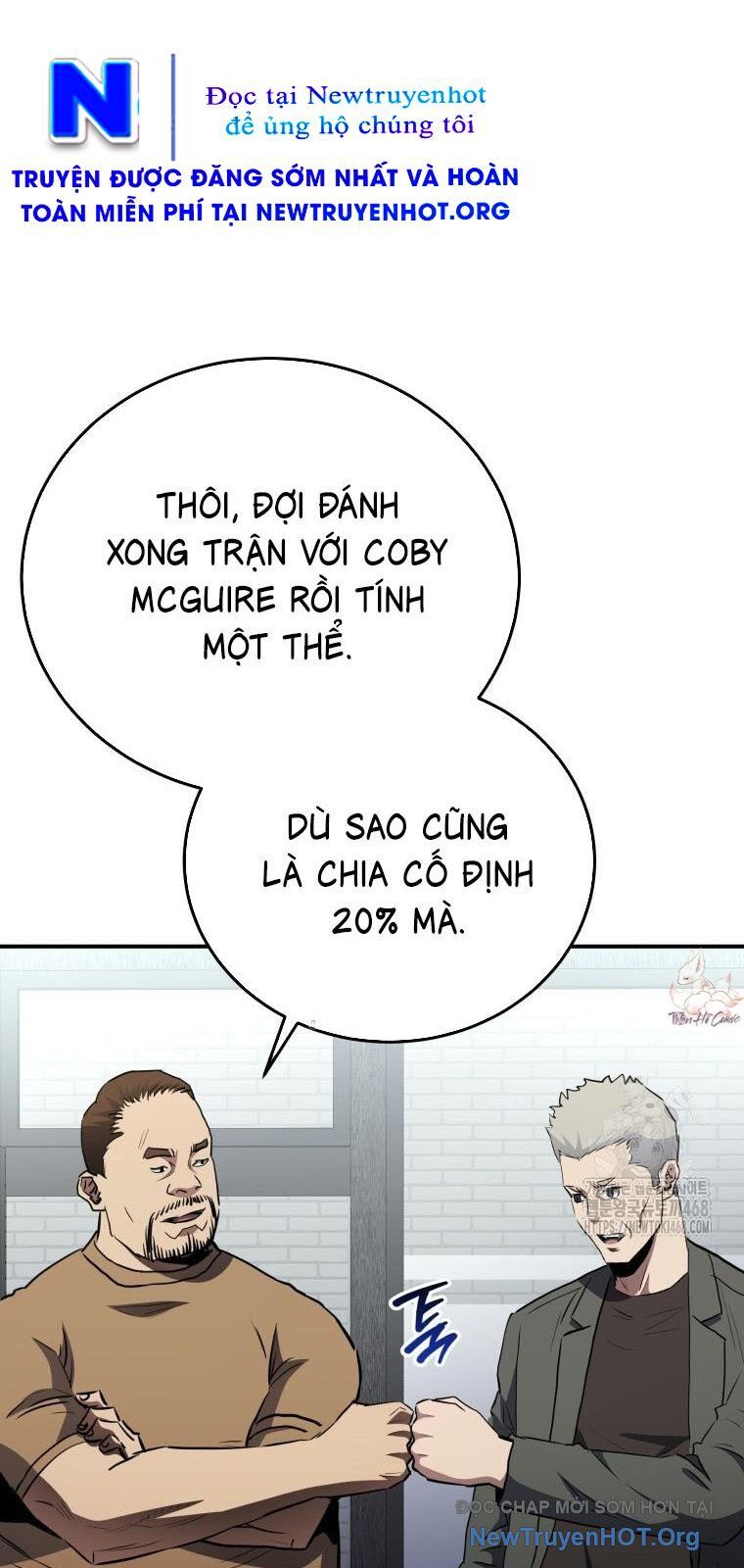 Ác Nhân Lồng Bát Giác Chương 45 Ảnh 97