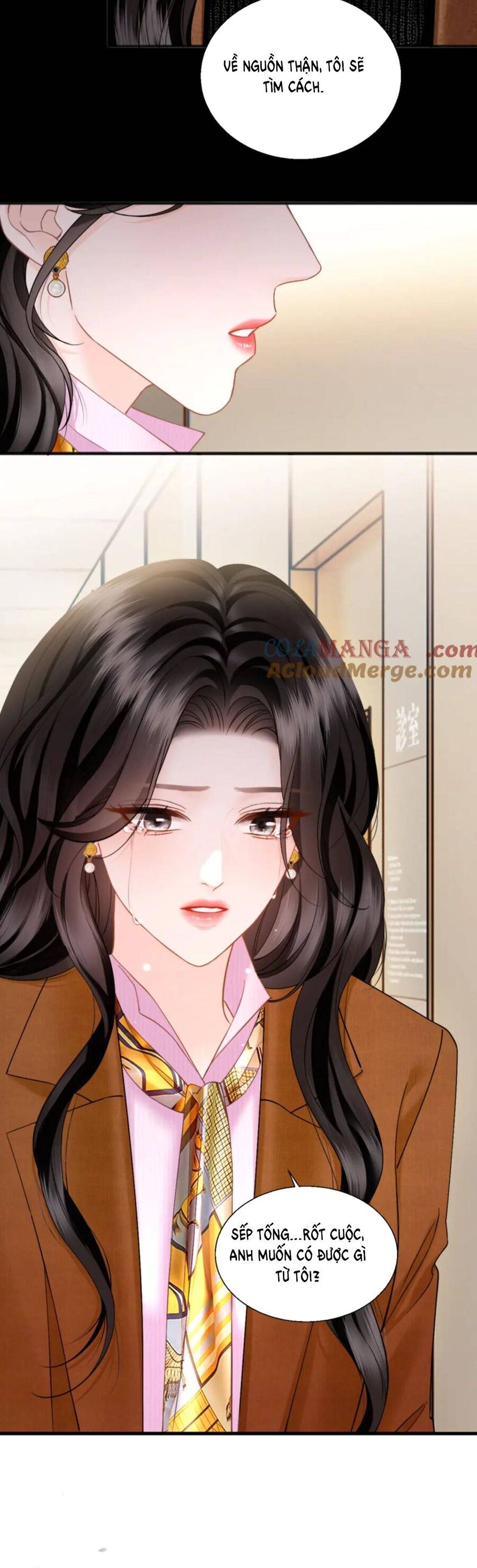 Đắm Say Chương 31 Ảnh 28