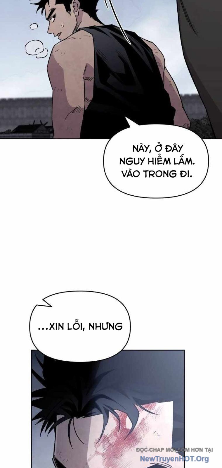 Gà Trống Nuôi Con Isekai Chương 2 Ảnh 119