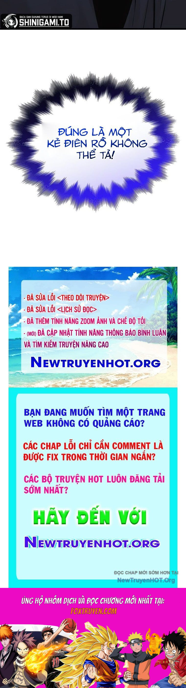 Quái Lực Loạn Thần Chương 83.1 Ảnh 181