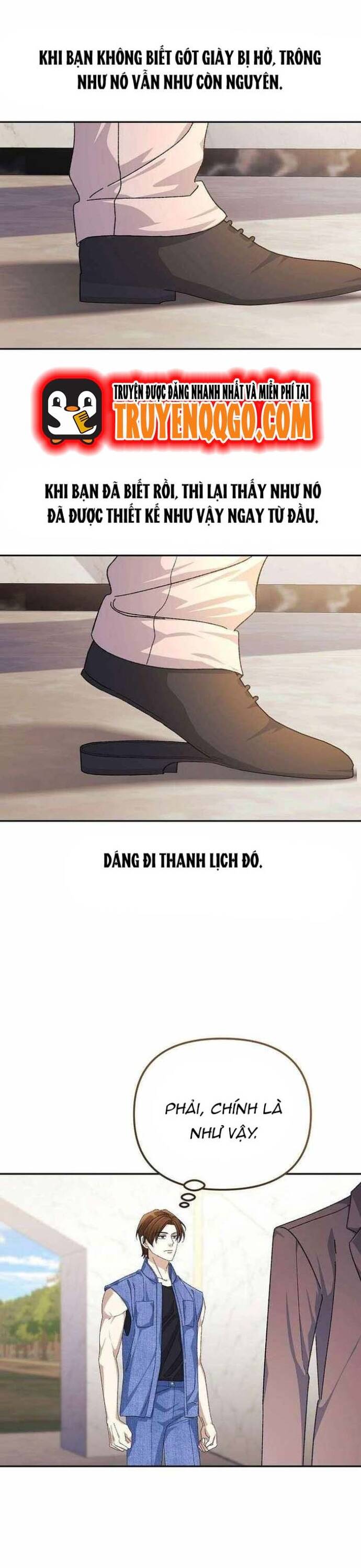 Tái Thiết Cuộc Đời Kẻ Nghiện Chương 28 Ảnh 32