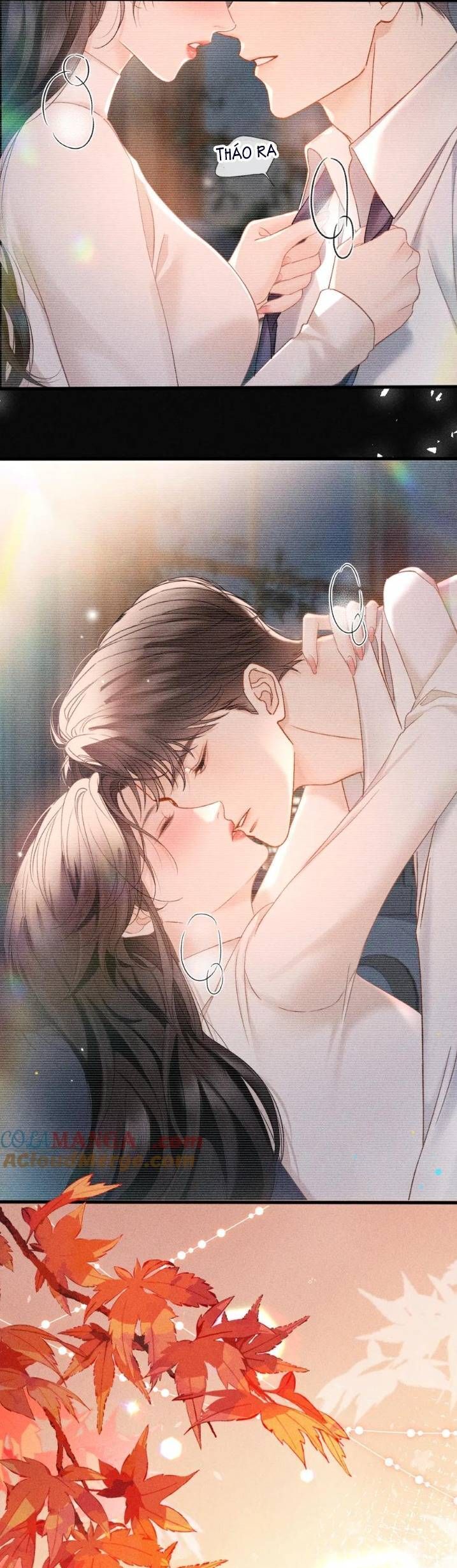 Đắm Say Chương 29 Ảnh 17