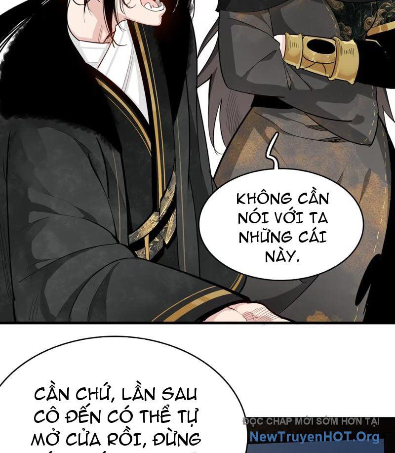 Xuyên Không Thành Ma Tôn Pháo Hôi? Nhưng Ta Là Streamer Công Lược Chương 2 Ảnh 40