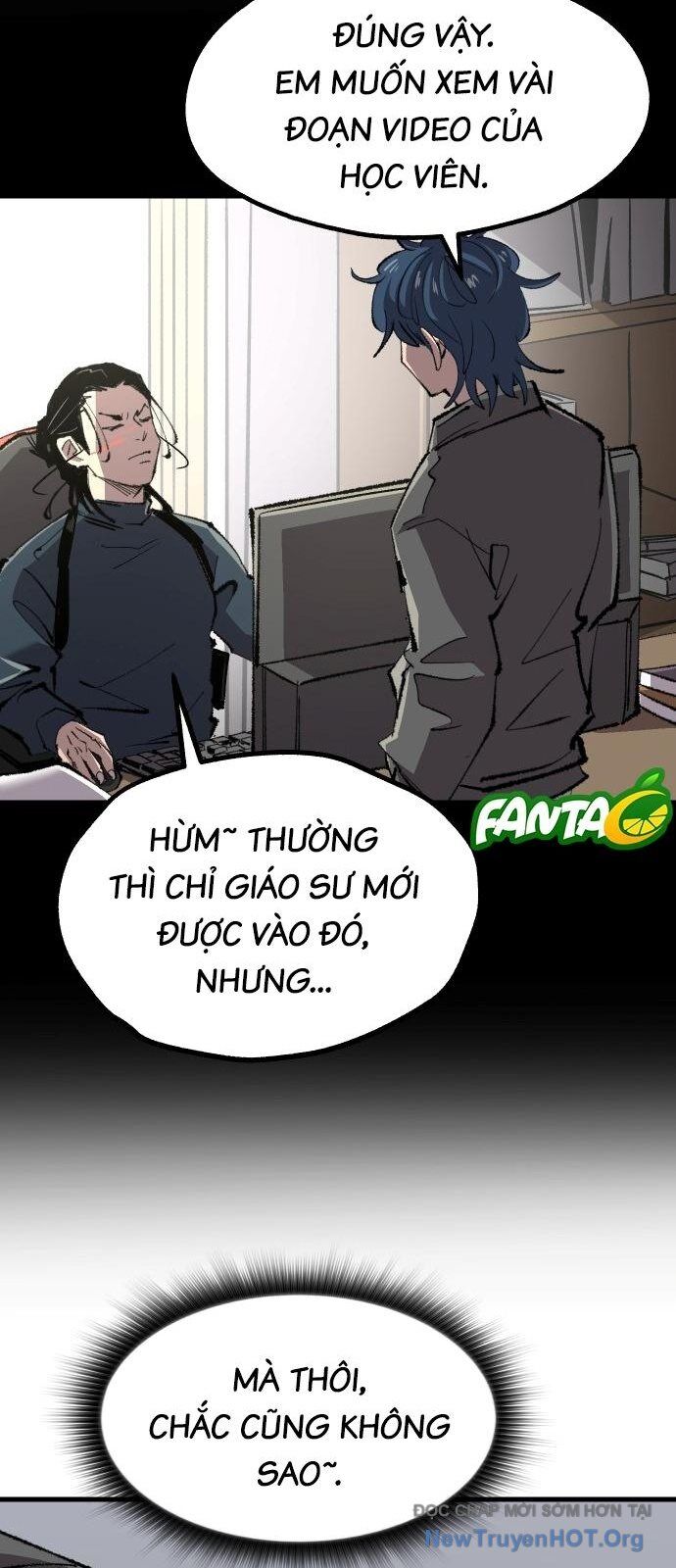 Hòn Đảo Sao Và Xiềng Xích Chương 16 Ảnh 45