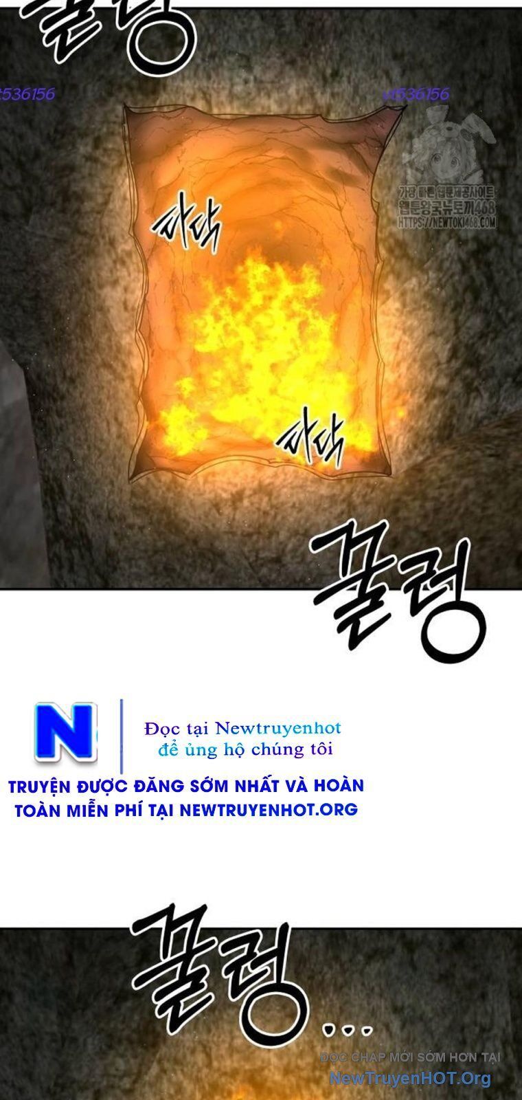 Chớ Bước Vào Nhà Hoang Chương 17 Ảnh 9