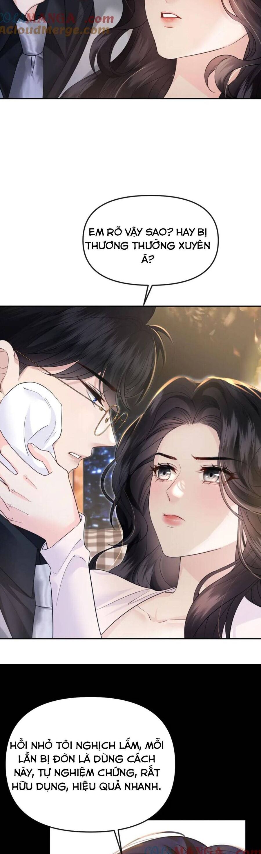 Đắm Say Chương 38 Ảnh 17