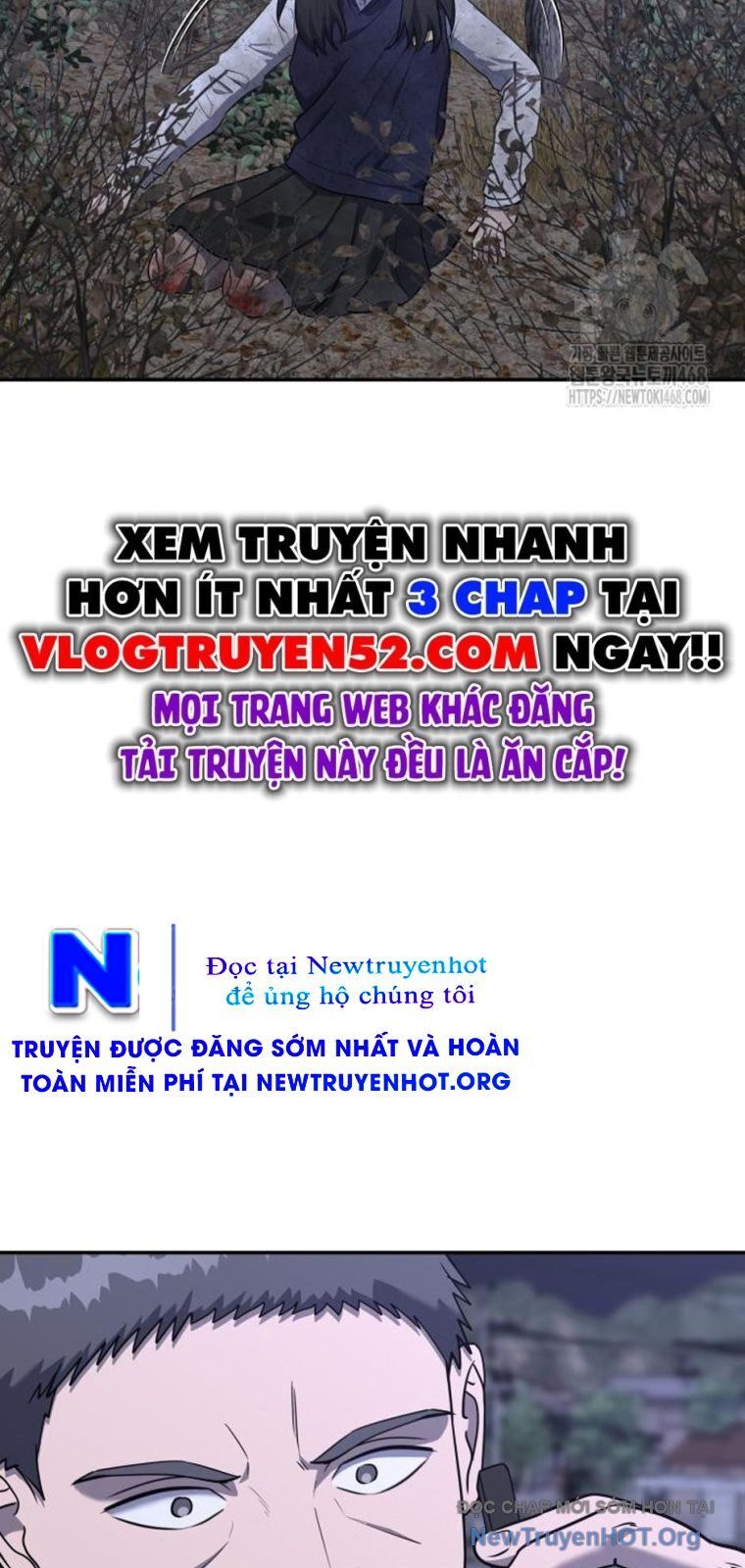 Chớ Bước Vào Nhà Hoang Chương 21 Ảnh 67