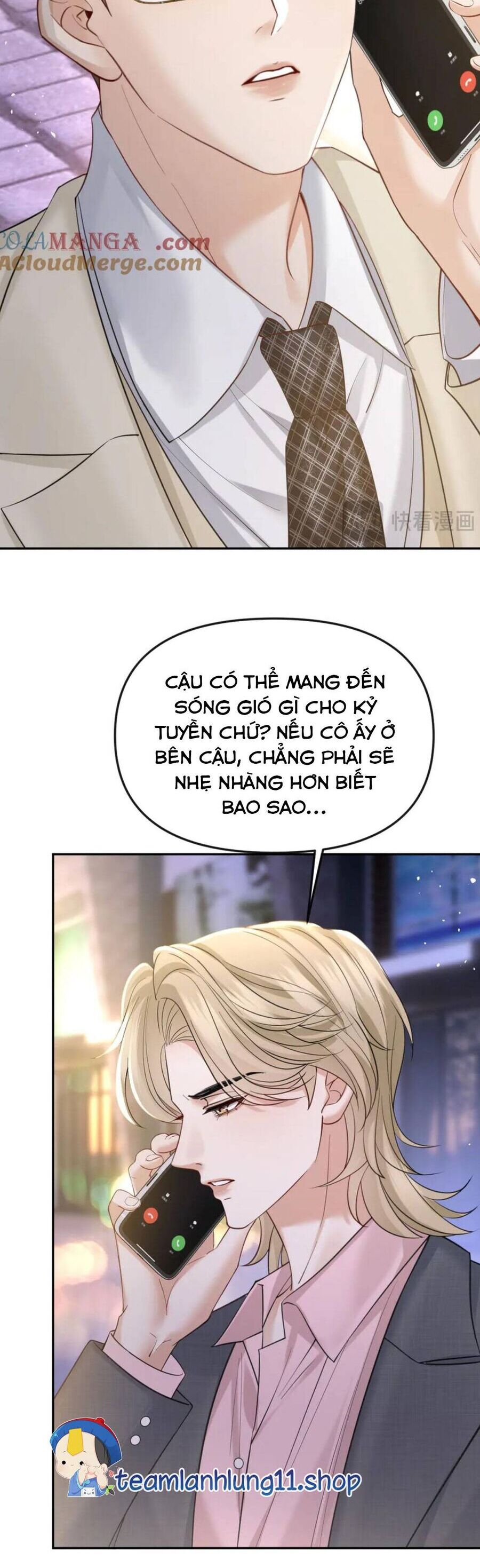 Đắm Say Chương 39 Ảnh 14