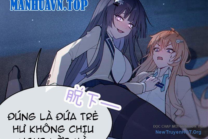Sau Khi Ta Biến Thành Quái Vật Xúc Tu, Các Cô Ấy Càng Điên Cuồng Hơn! Chương 17 Ảnh 57