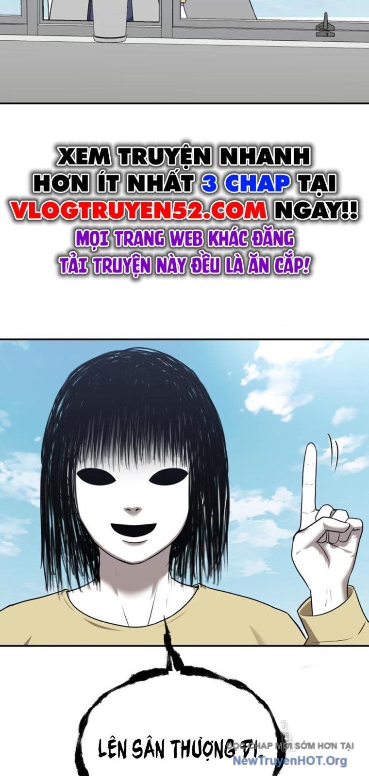 Chớ Bước Vào Nhà Hoang Chương 22 Ảnh 57