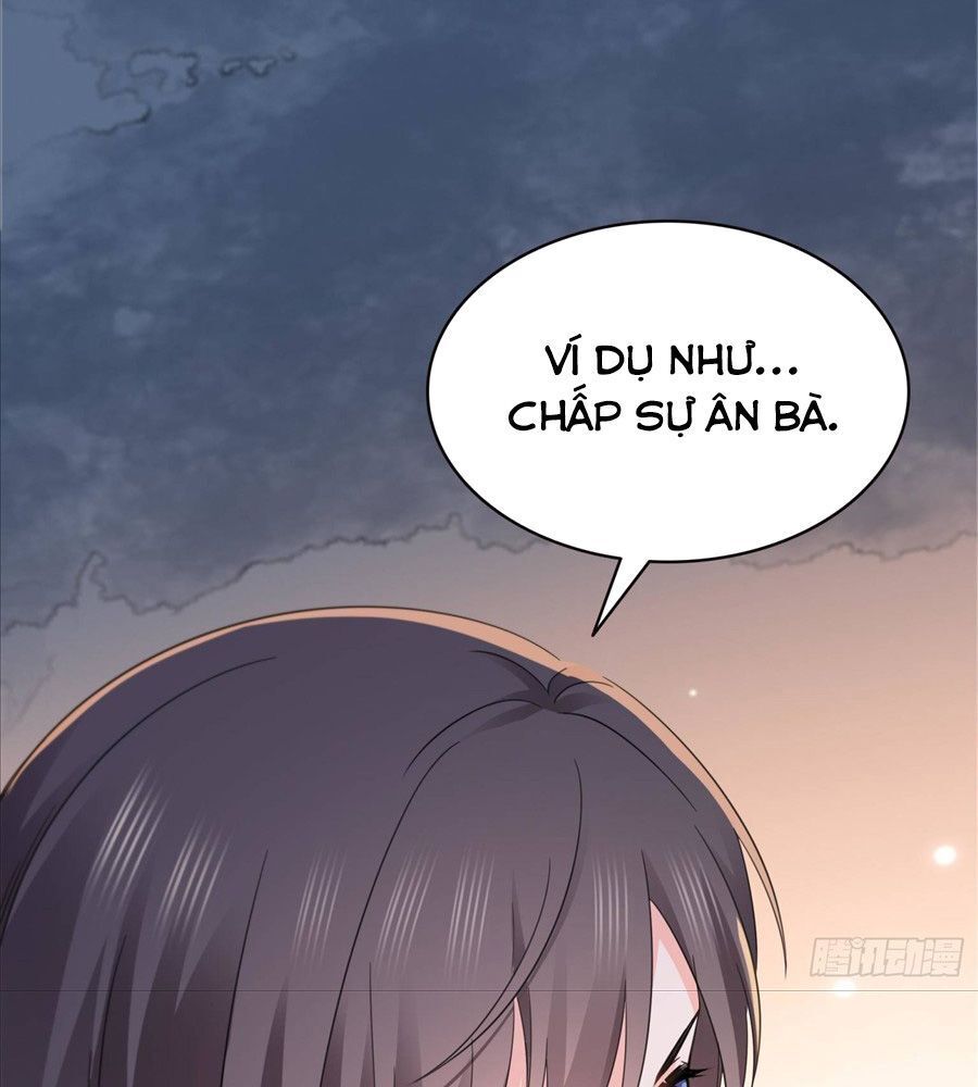 Hệt Như Hàn Quang Gặp Nắng Gắt Chương 558 Ảnh 17