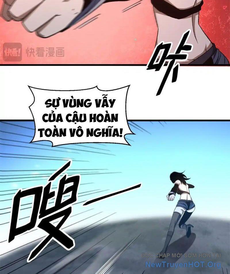 Hư Thực Chi Vương Chương 26 Ảnh 11