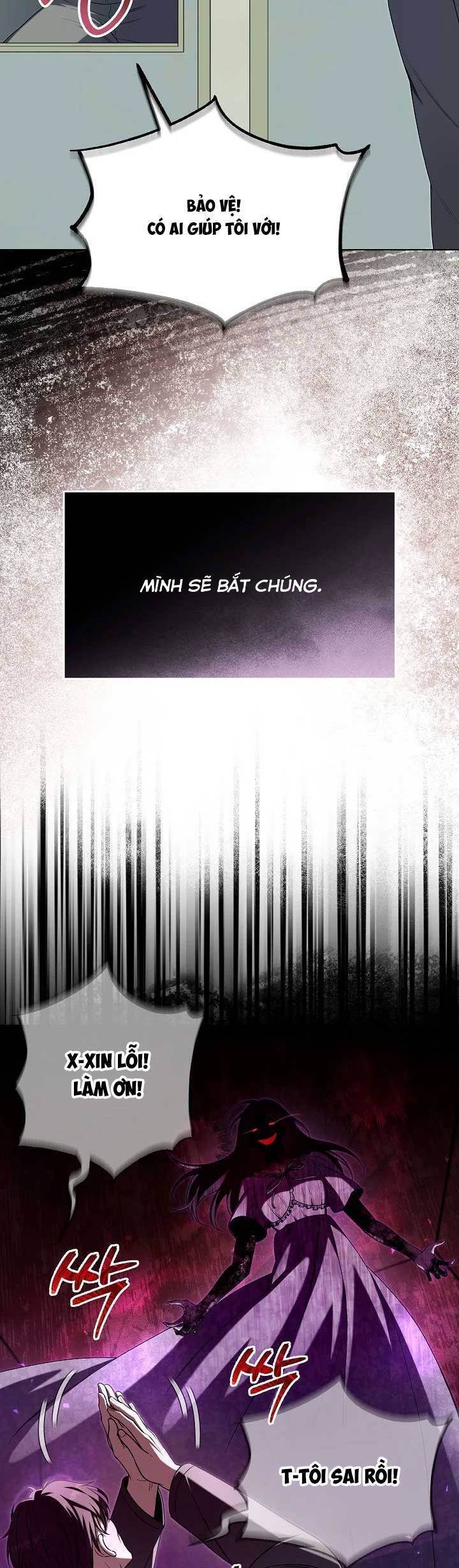 Otis Chương 6 Ảnh 48