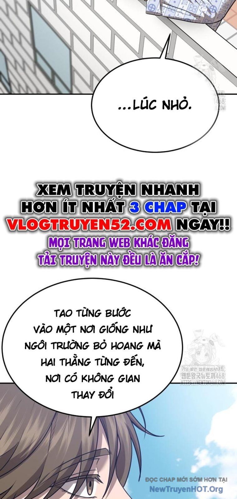Chớ Bước Vào Nhà Hoang Chương 22 Ảnh 78