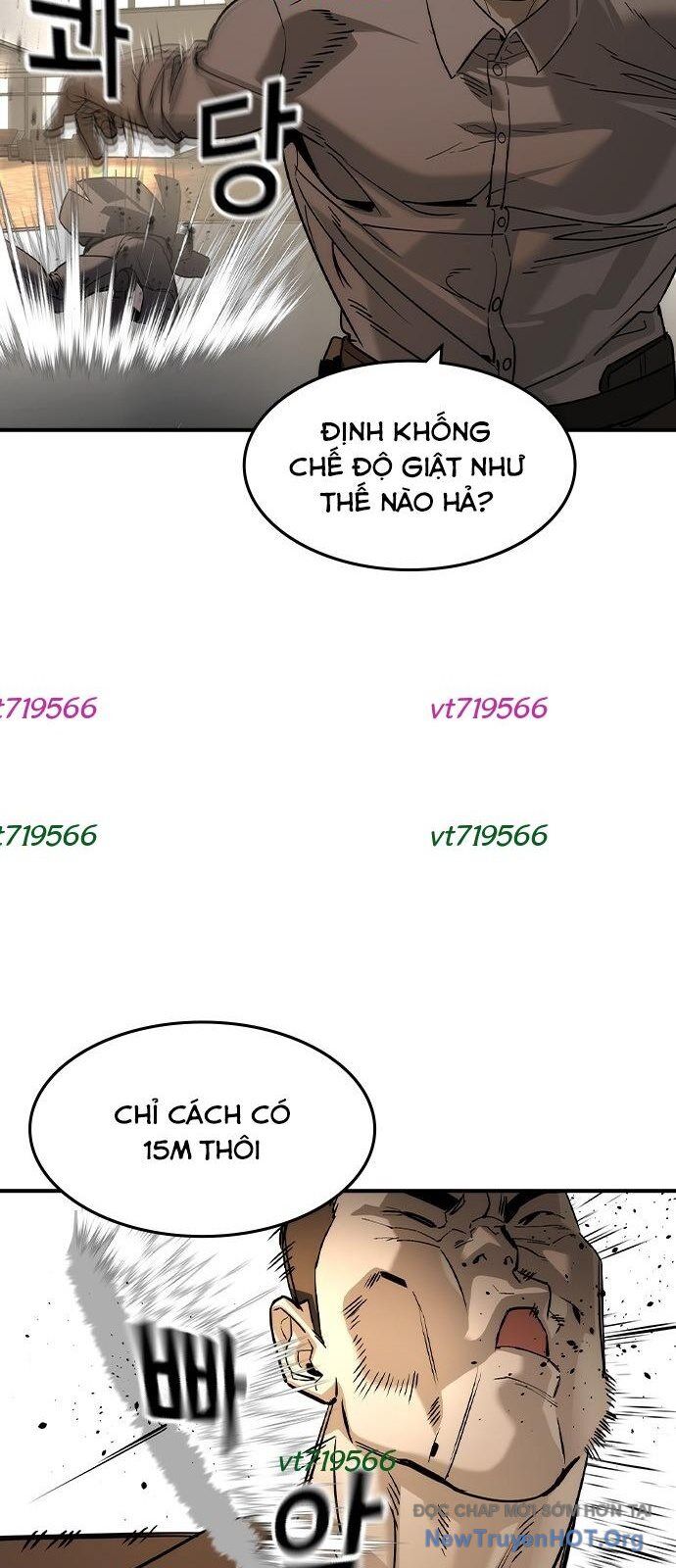Quý Công Tử Chương 40 Ảnh 24