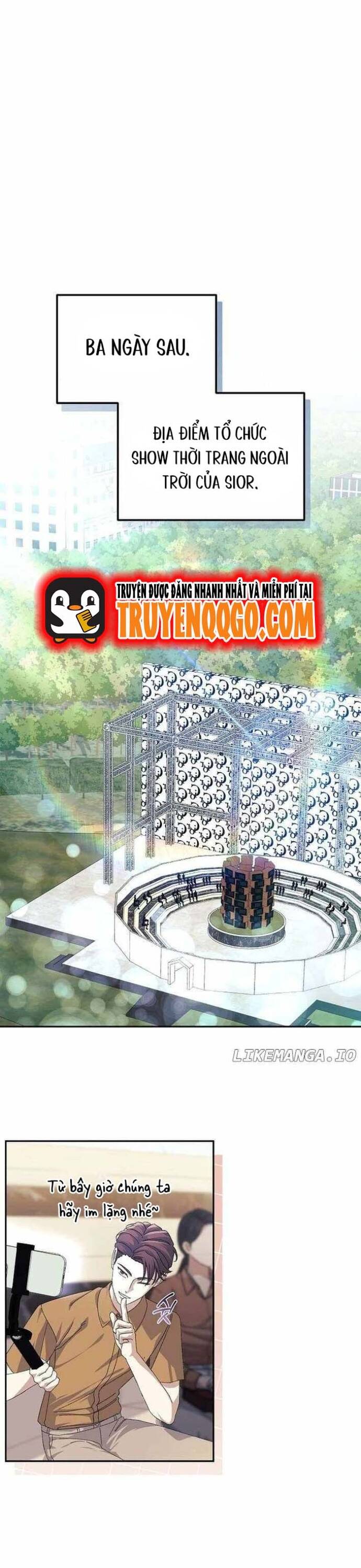 Tái Thiết Cuộc Đời Kẻ Nghiện Chương 28 Ảnh 27