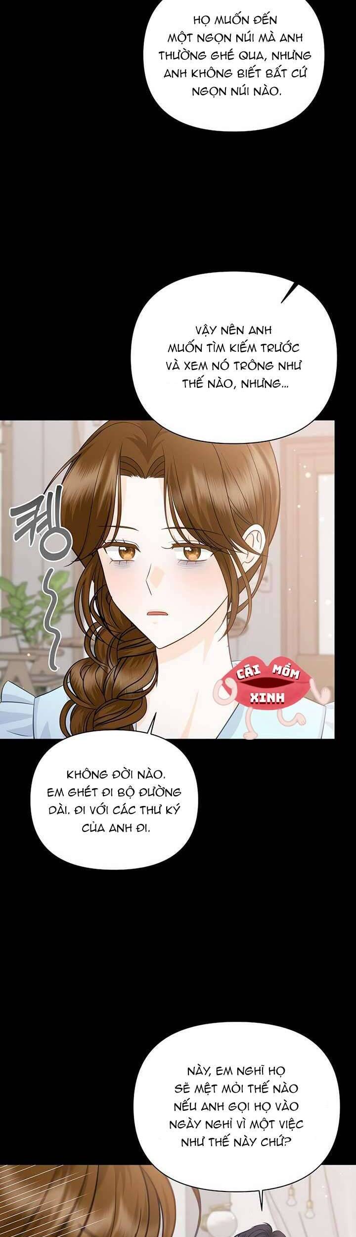 HãY TớI Nhà Anh Đi Chương 6 Ảnh 19