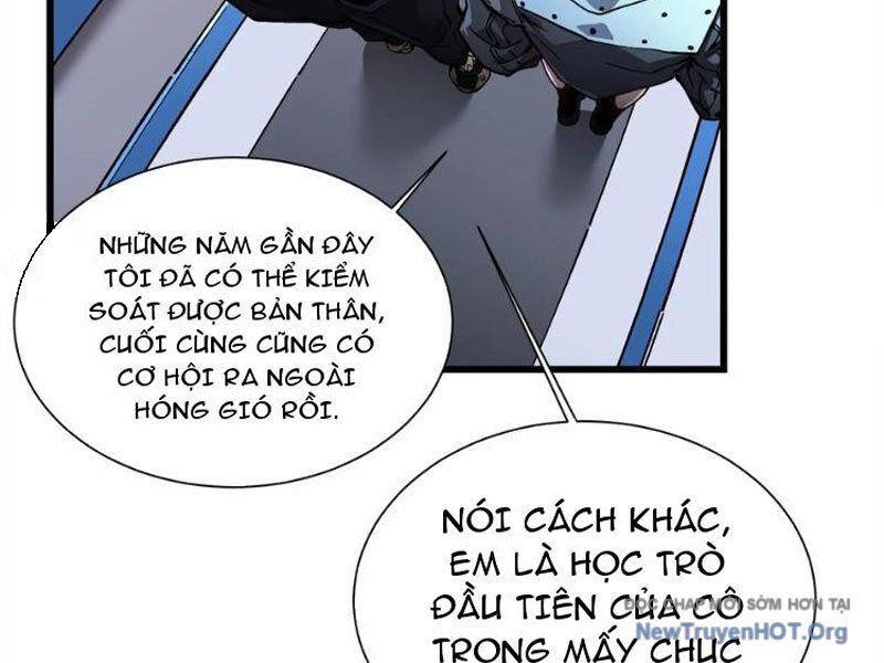 Cao Võ Tiến Hóa: Bắt Đầu Thức Tỉnh Quái Thú Chi Vương Chương 45 Ảnh 11