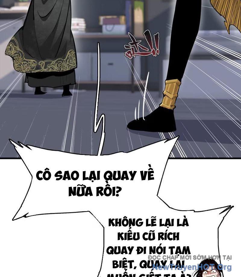 Xuyên Không Thành Ma Tôn Pháo Hôi? Nhưng Ta Là Streamer Công Lược Chương 2 Ảnh 34