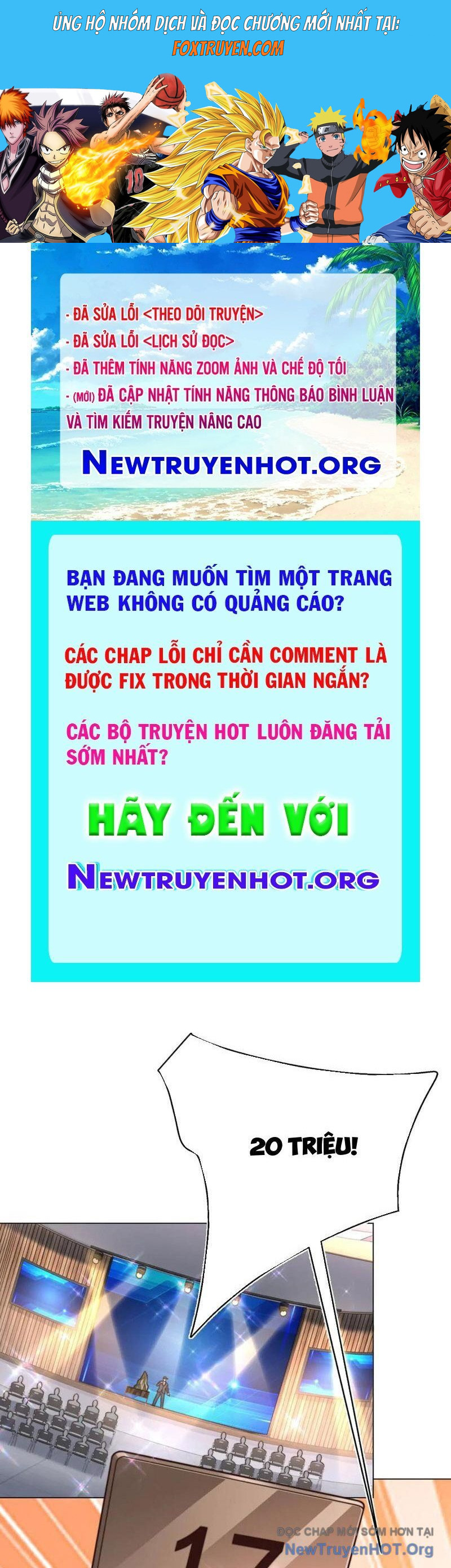 Trở ThàNh Vô ĐịCh BằNg Hệ ThốNg GiảM Giá Trị Chương 46 Ảnh 2