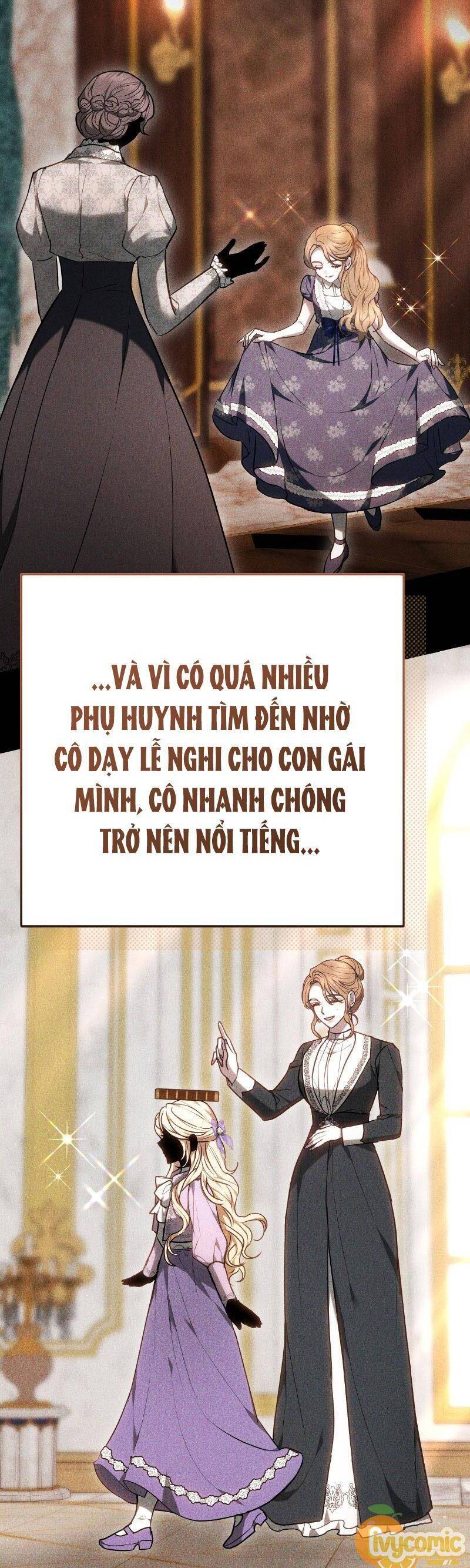 Mang Em Vào Giấc Ngủ Chương 14 Ảnh 4