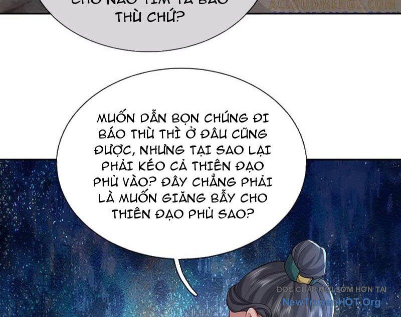 Tôi Có Thể Nuốt Chửng Vạn Vật Chương 105 Ảnh 26