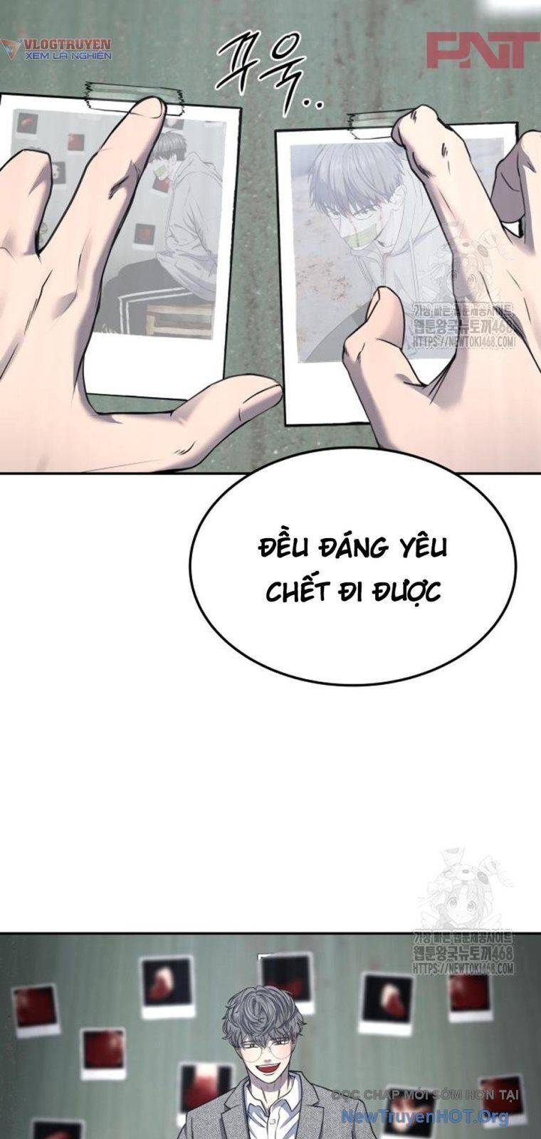 Chớ Bước Vào Nhà Hoang Chương 19 Ảnh 17
