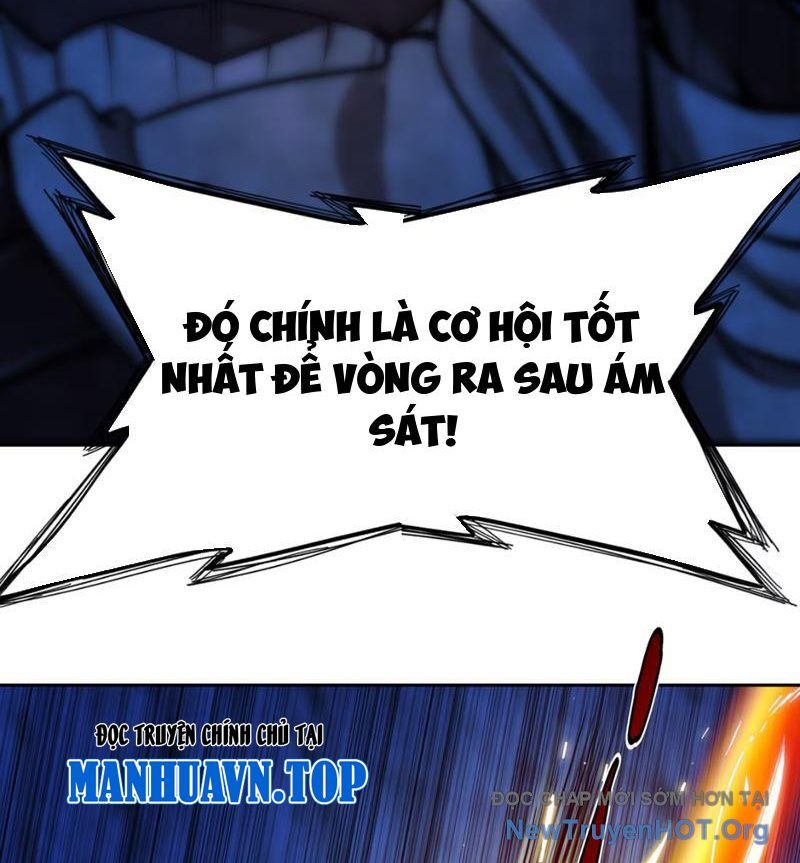 Xuyên Không Thành Ma Tôn Pháo Hôi? Nhưng Ta Là Streamer Công Lược Chương 5 Ảnh 20