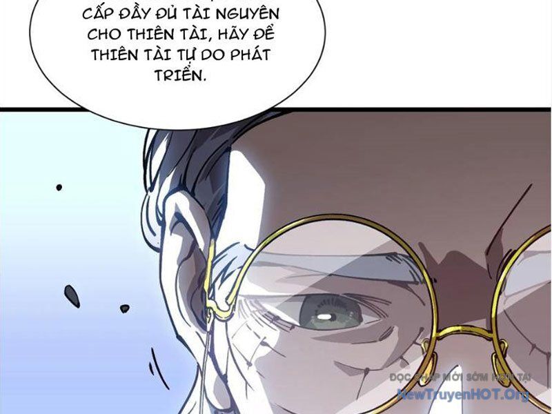 Cao Võ Tiến Hóa: Bắt Đầu Thức Tỉnh Quái Thú Chi Vương Chương 45 Ảnh 53
