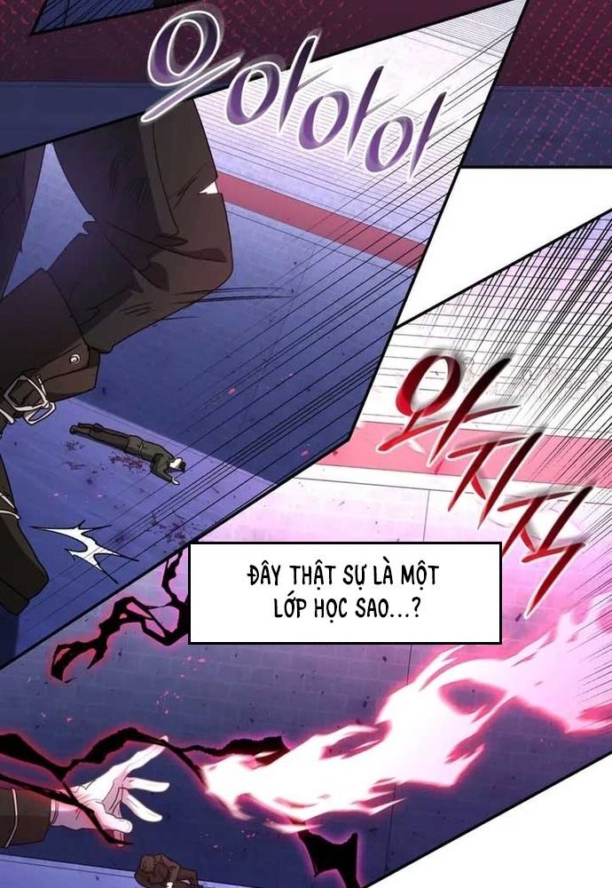 Trò Chơi Tình Ái Chương 35 Ảnh 20