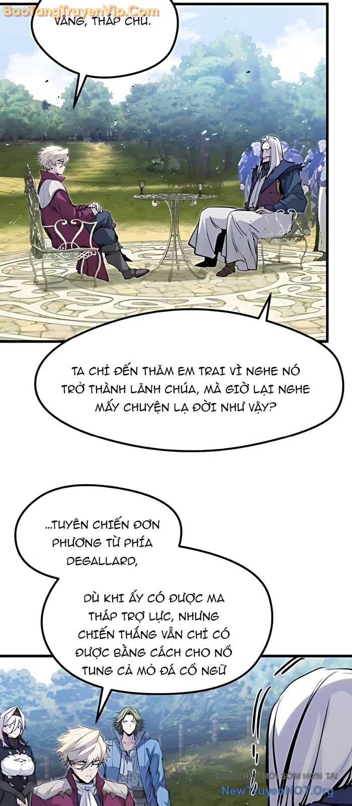 Mỗi Lính Đánh Thuê Trở Về Đều Có Một Kế Hoạch Chương 49 Ảnh 68