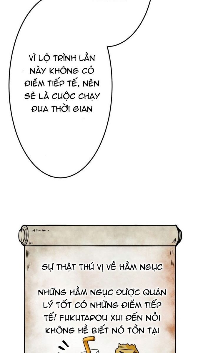 Đảo Ngược Chỉ Số : Từ Kẻ Xui Xẻo Thành Vô Địch! Chương 9 Ảnh 38