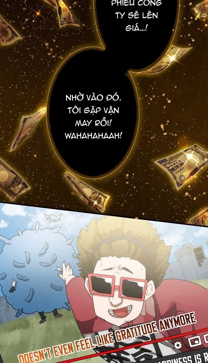 Đảo Ngược Chỉ Số : Từ Kẻ Xui Xẻo Thành Vô Địch! Chương 8 Ảnh 41