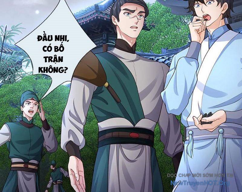 Tôi Có Thể Nuốt Chửng Vạn Vật Chương 105 Ảnh 33