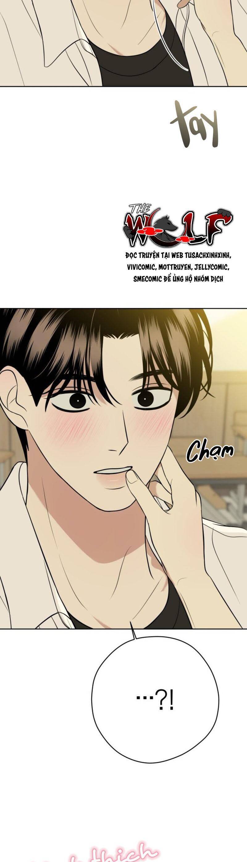 Kỷ Niệm Tuổi 19 Tồi Tệ Chương 43 Ảnh 44