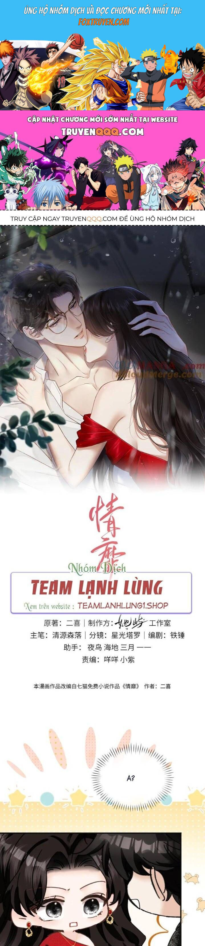 Đắm Say Chương 29 Ảnh 2