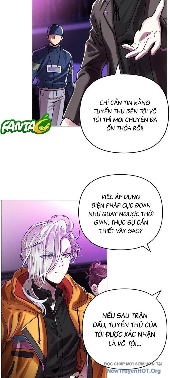 Chuỗi Chiến Công Chương 23 Ảnh 35