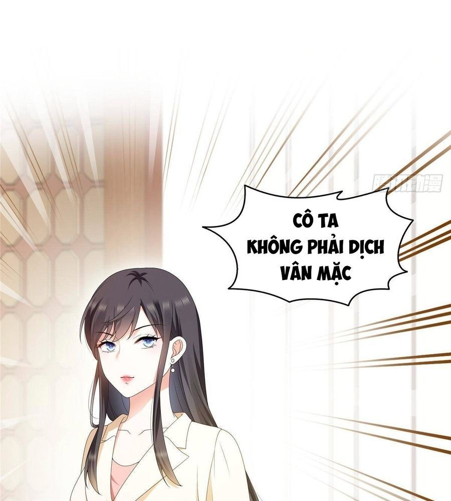 Hệt Như Hàn Quang Gặp Nắng Gắt Chương 559 Ảnh 14