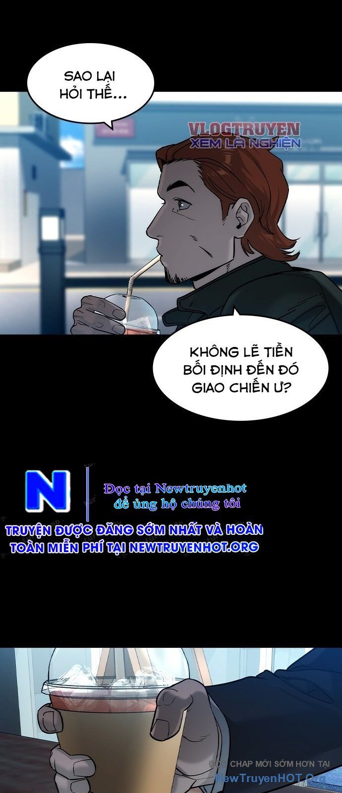 Quý Công Tử Chương 40 Ảnh 43
