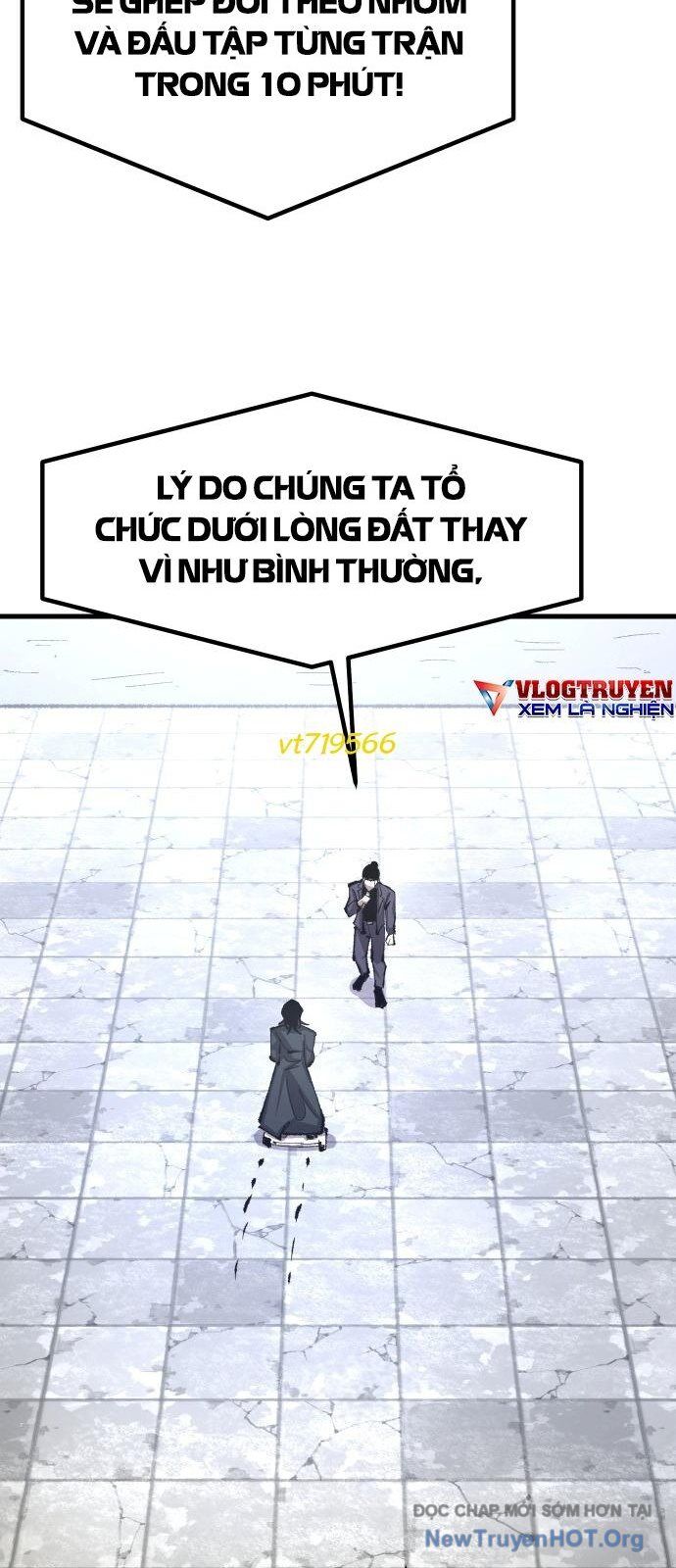 Hòn Đảo Sao Và Xiềng Xích Chương 17 Ảnh 40
