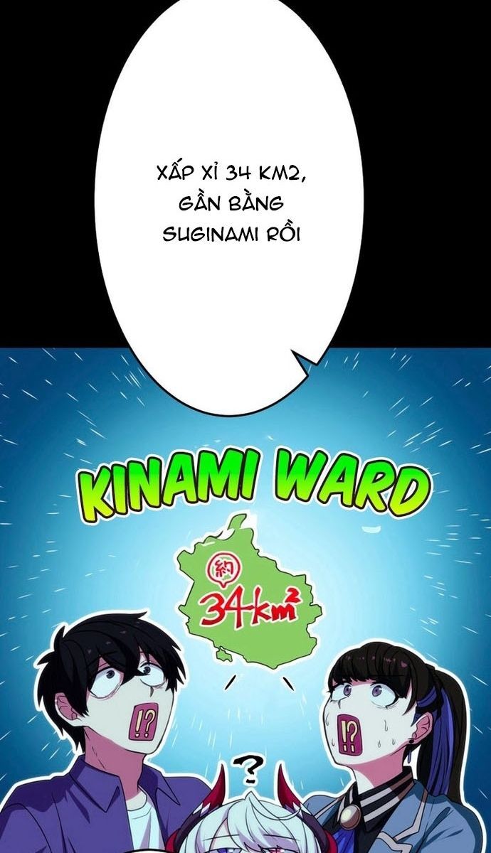 Đảo Ngược Chỉ Số : Từ Kẻ Xui Xẻo Thành Vô Địch! Chương 9 Ảnh 15