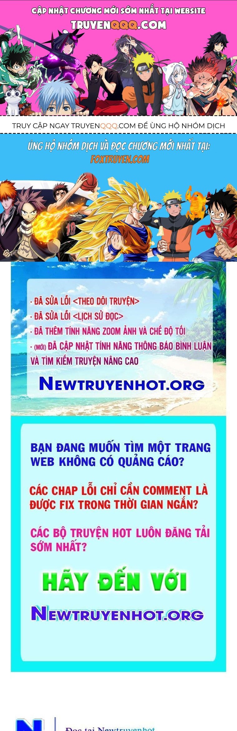 Chớ Bước Vào Nhà Hoang Chương 19 Ảnh 2