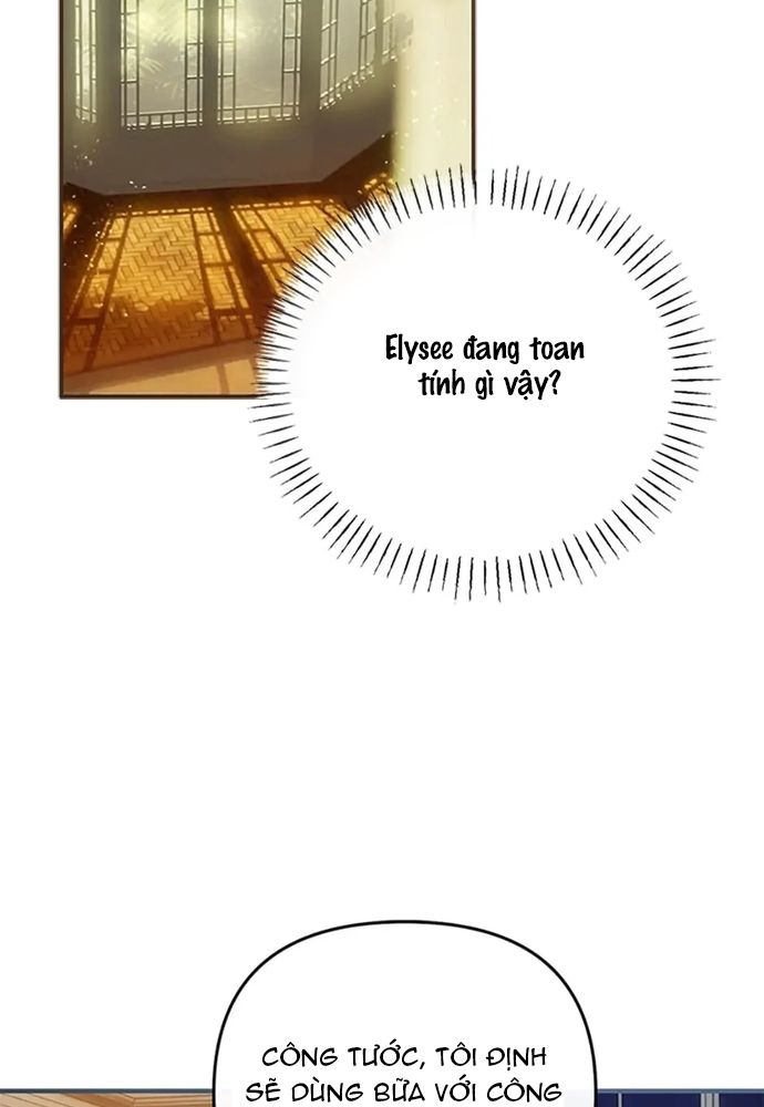 Cuộc Sống Xa Hoa Của Cô Nhân Tình Giả Chương 68 Ảnh 29
