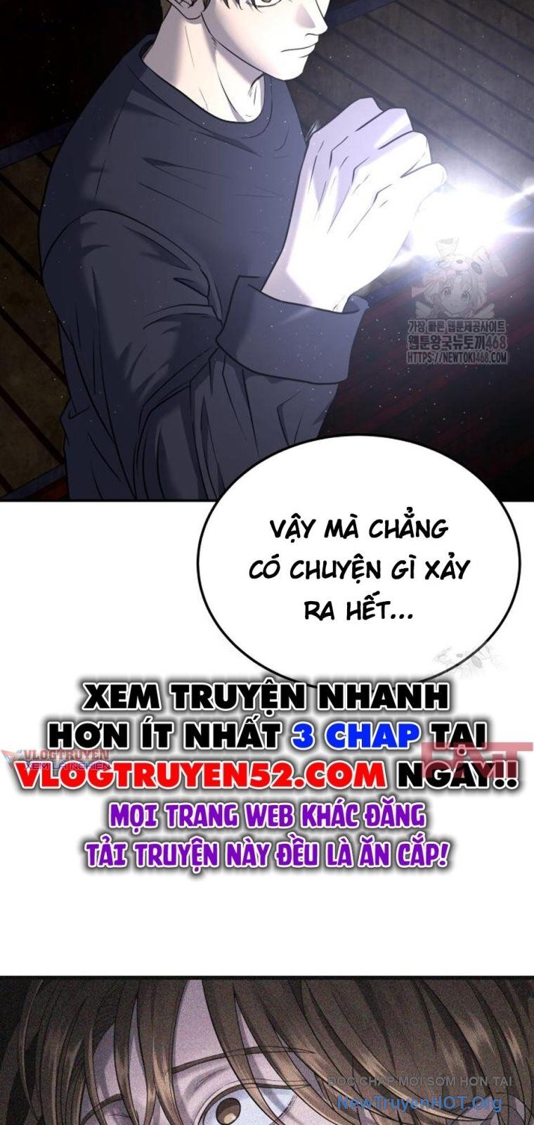 Chớ Bước Vào Nhà Hoang Chương 22 Ảnh 81